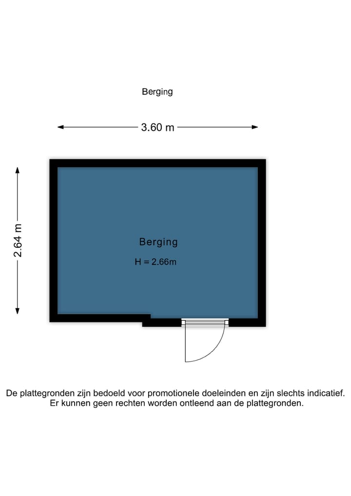 Foto 24 van Statenjachtstraat 498