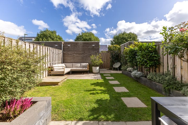 Foto 2 van Lijsterbes 61