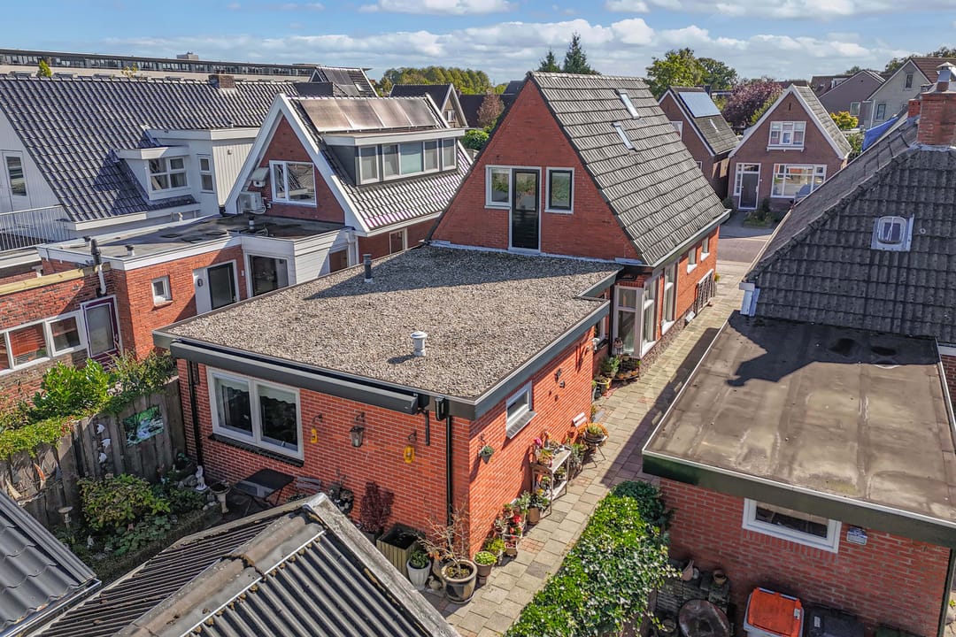 Foto 2 van De Meer 6