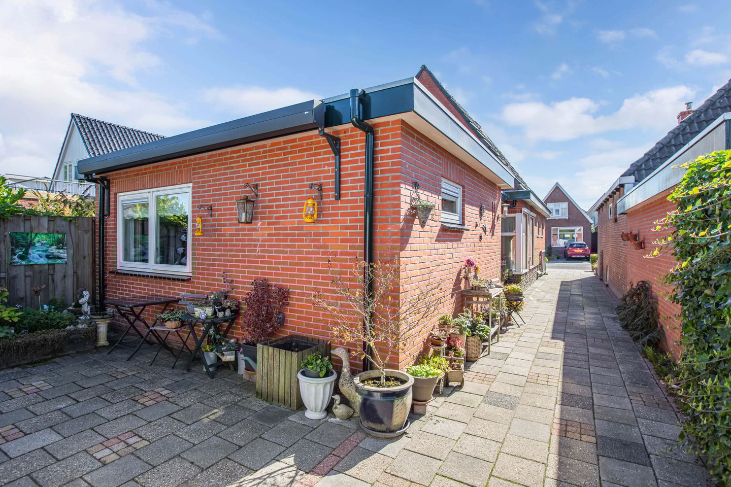 Foto 4 van De Meer 6