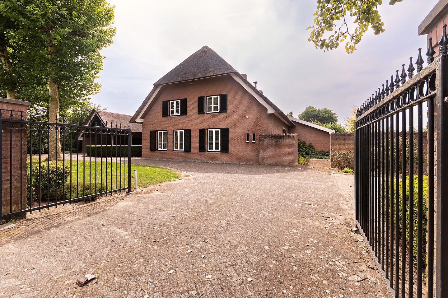 Photo 4 of Hatertseweg 9