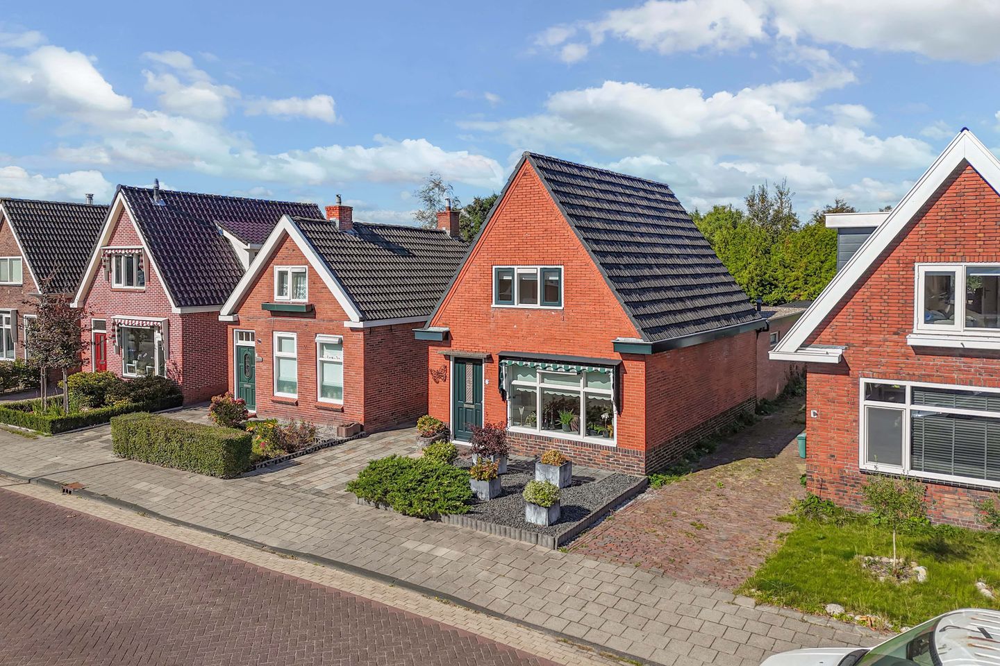 Foto 5 van De Meer 6