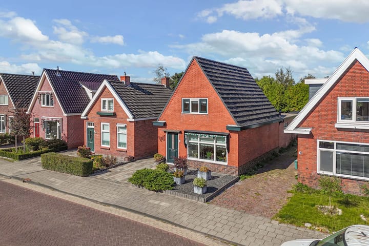 Foto 5 van De Meer 6