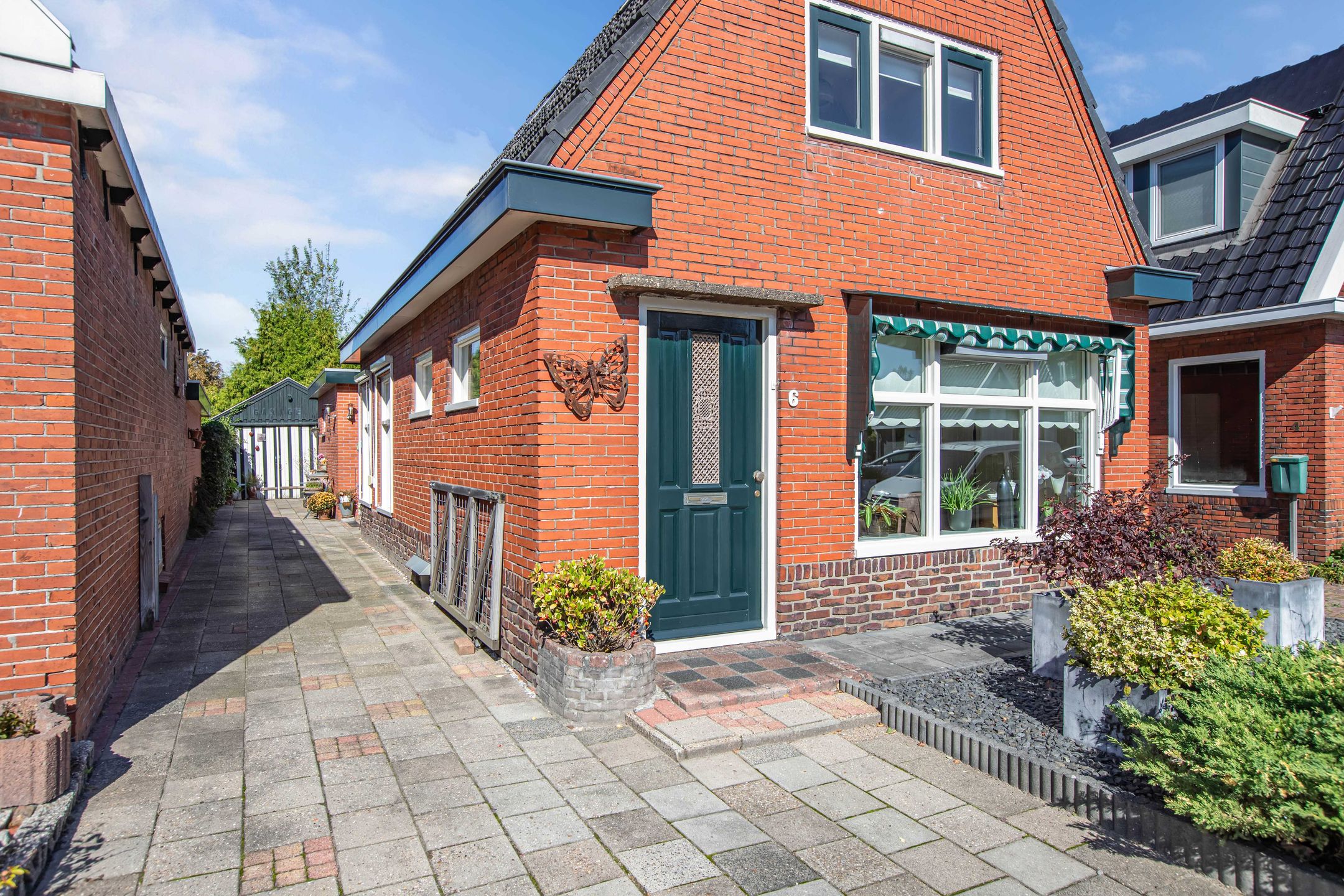 Foto 6 van De Meer 6