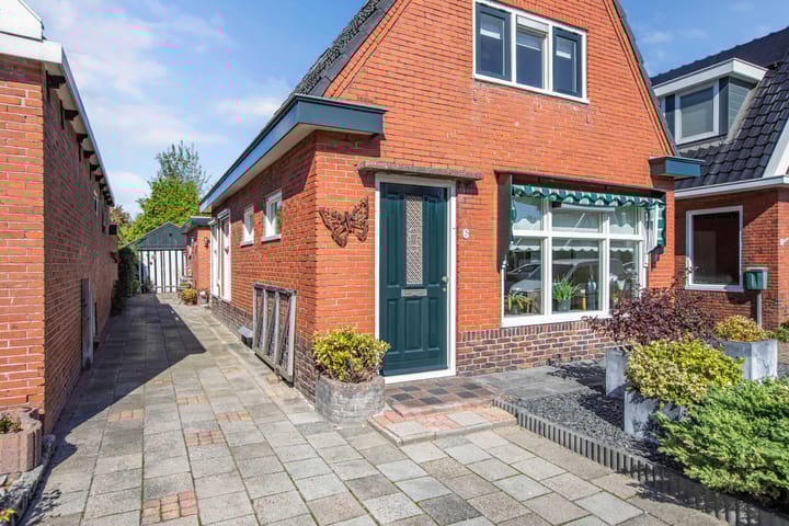 Foto 6 van De Meer 6