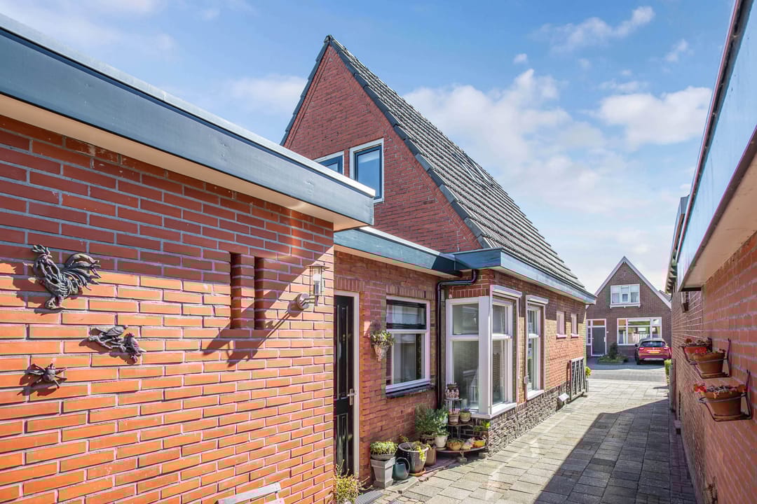 Foto 37 van De Meer 6