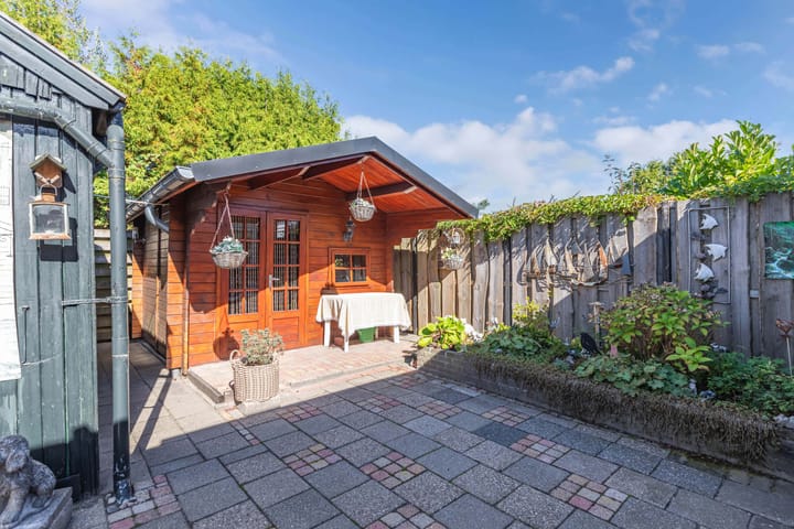 Foto 41 van De Meer 6