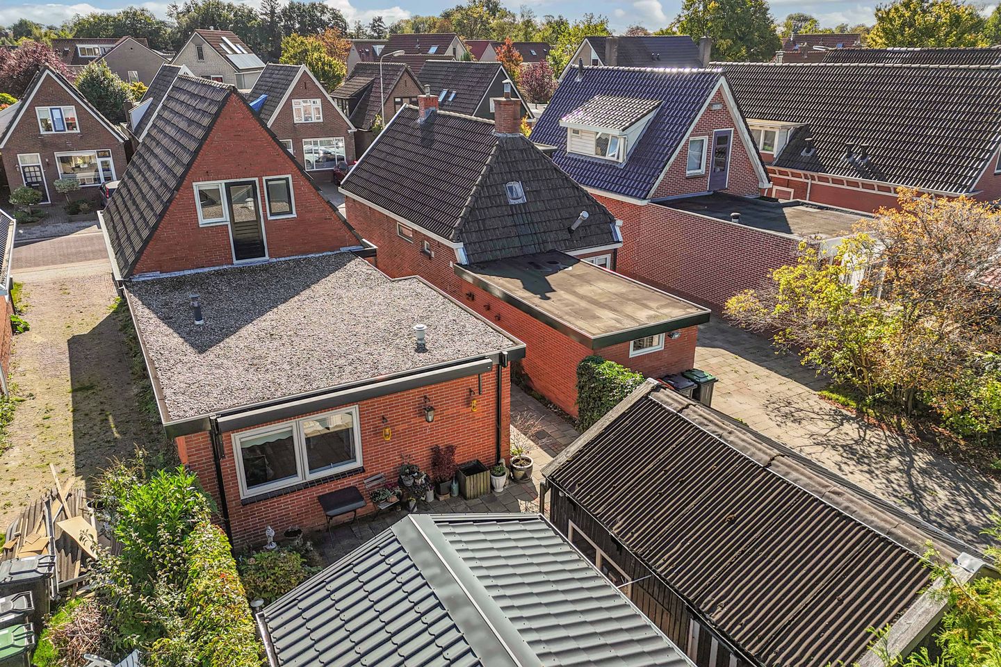 Foto 44 van De Meer 6