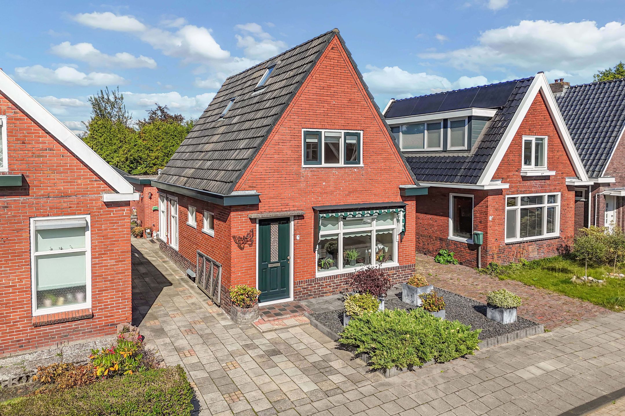 Foto 45 van De Meer 6