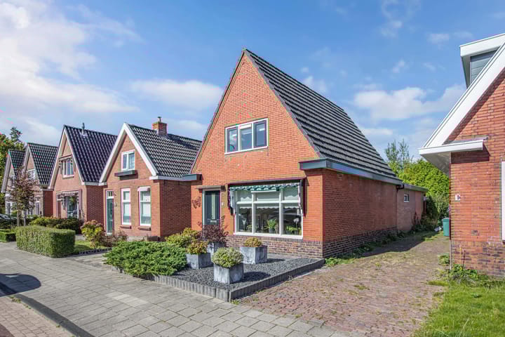 Foto 47 van De Meer 6