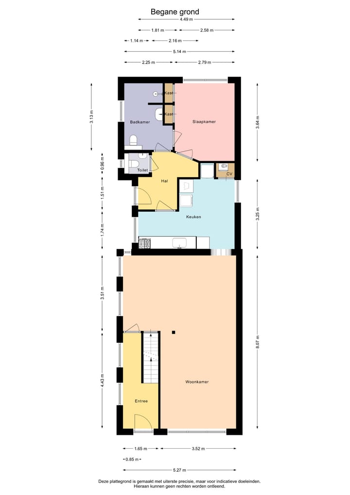 Foto 50 van De Meer 6