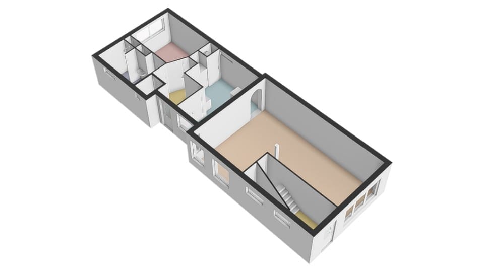 Foto 51 van De Meer 6