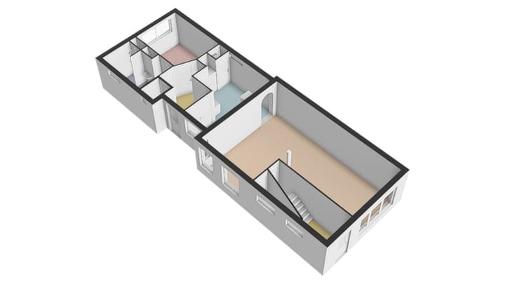 Foto 51 van De Meer 6