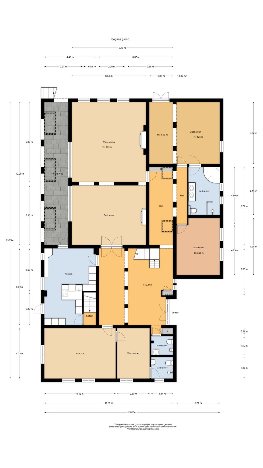 Photo 85 of Hatertseweg 9