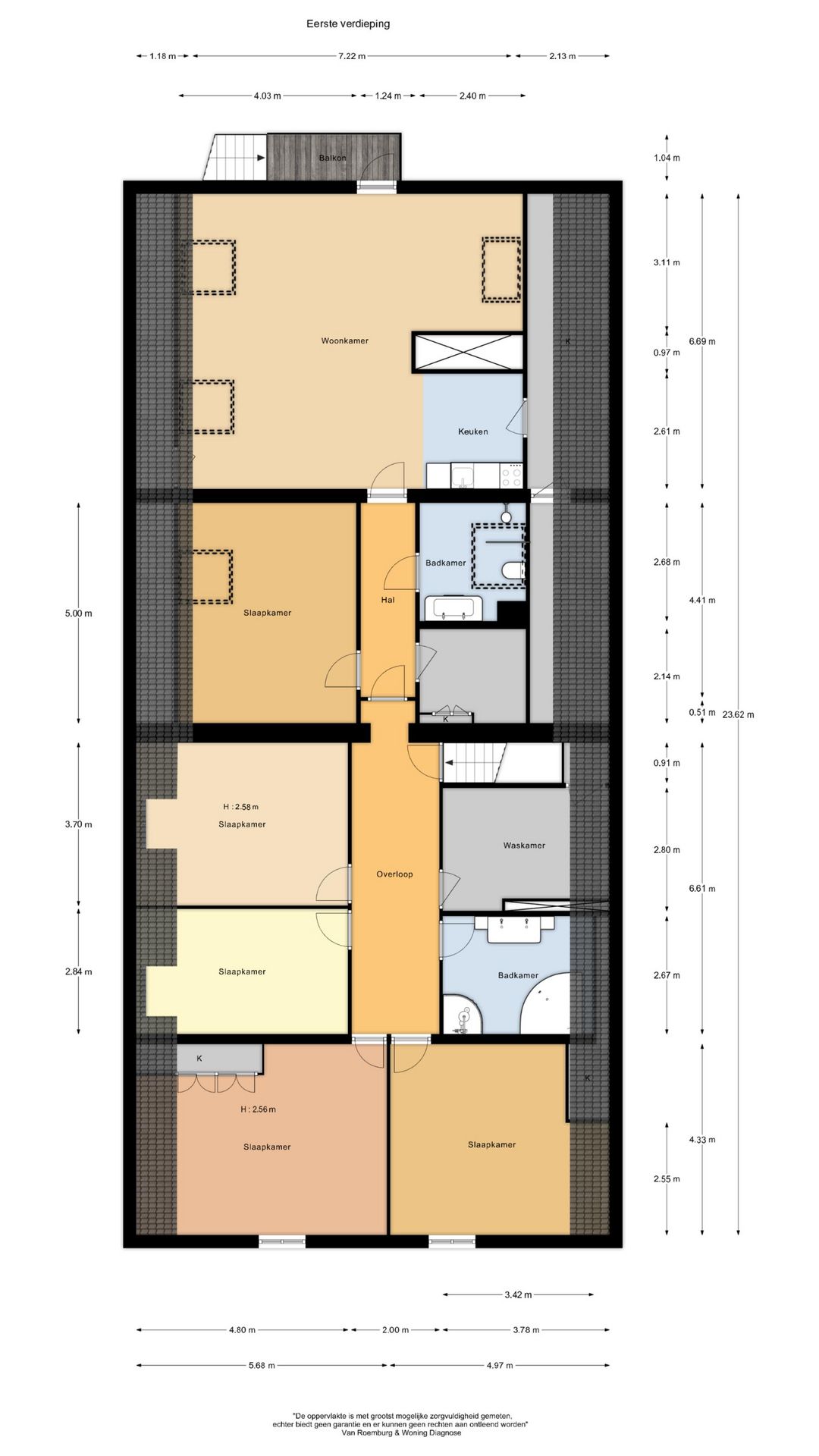 Photo 87 of Hatertseweg 9