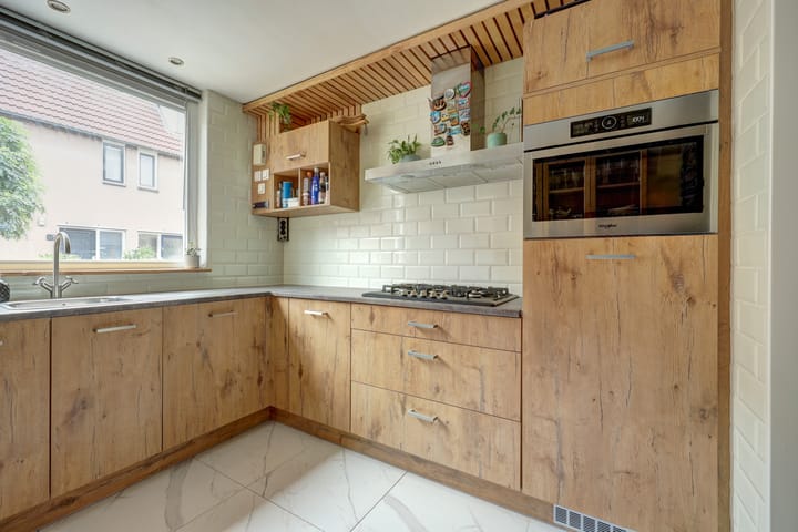 Foto 3 van Talmastraat 14