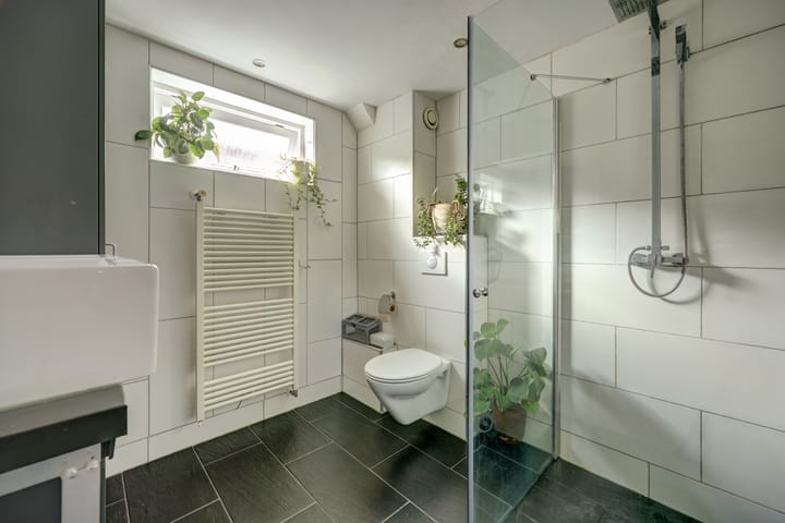 Foto 5 van Talmastraat 14