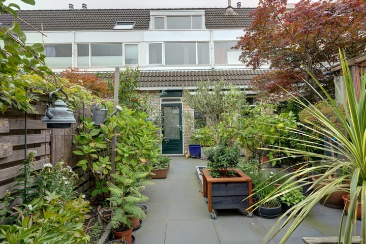 Foto 6 van Talmastraat 14