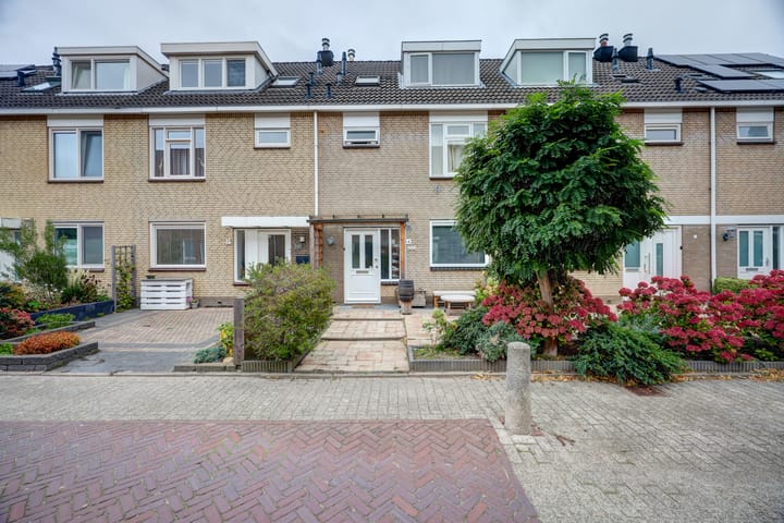 Foto 8 van Talmastraat 14