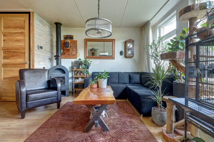 Foto 13 van Talmastraat 14