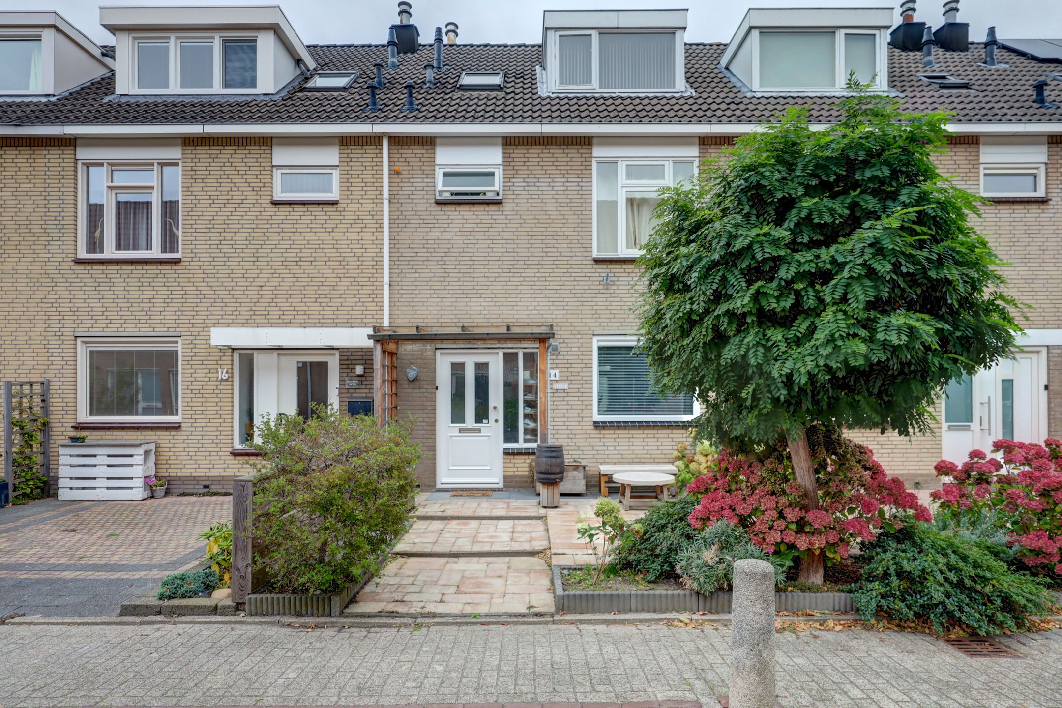 Talmastraat, 14, Naaldwijk, 2672DD, Zuid-Holland, Nederland 14