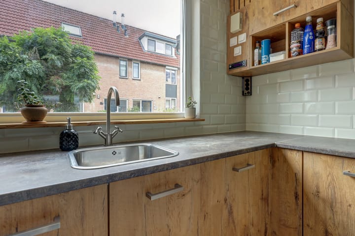 Foto 18 van Talmastraat 14