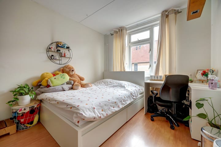 Foto 28 van Talmastraat 14