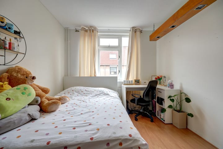 Foto 30 van Talmastraat 14