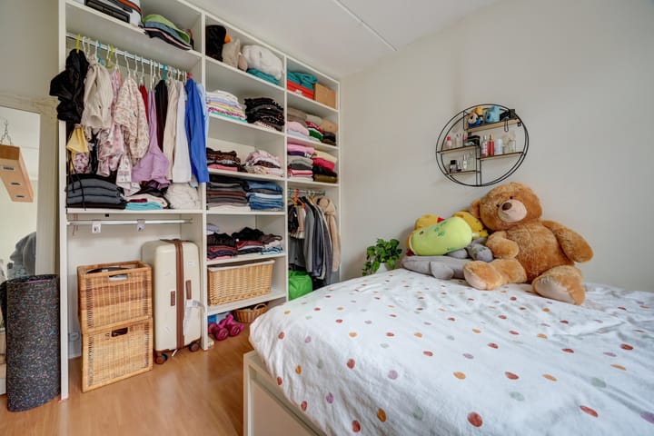 Foto 29 van Talmastraat 14