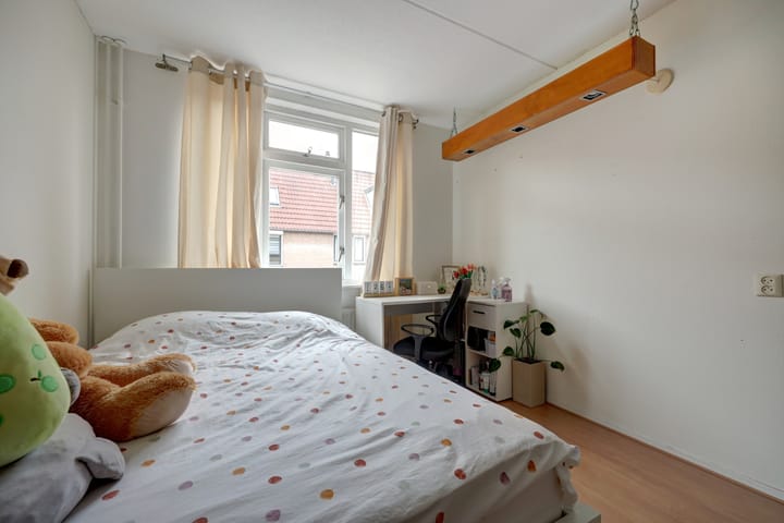 Foto 31 van Talmastraat 14