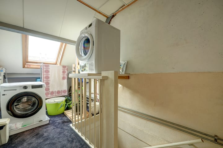 Foto 37 van Talmastraat 14