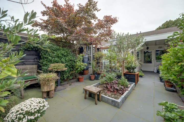 Foto 40 van Talmastraat 14