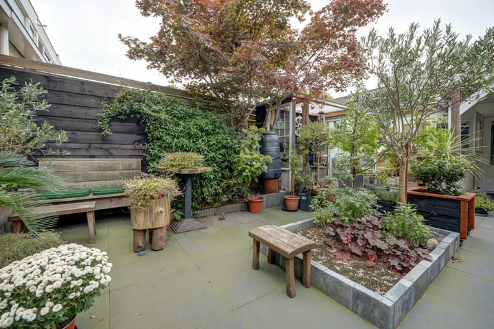 Foto 41 van Talmastraat 14