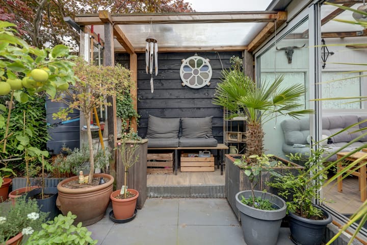 Foto 44 van Talmastraat 14