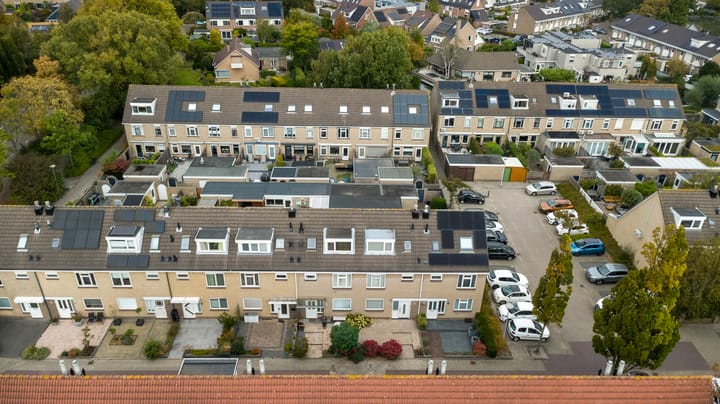 Foto 54 van Talmastraat 14