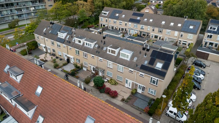 Foto 55 van Talmastraat 14