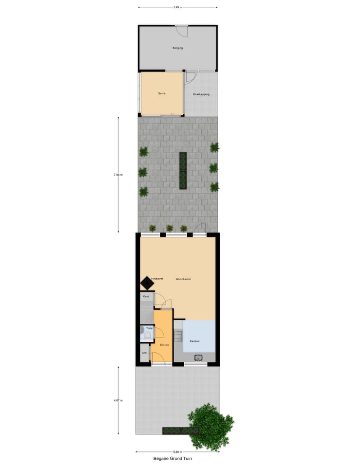 Foto 63 van Talmastraat 14