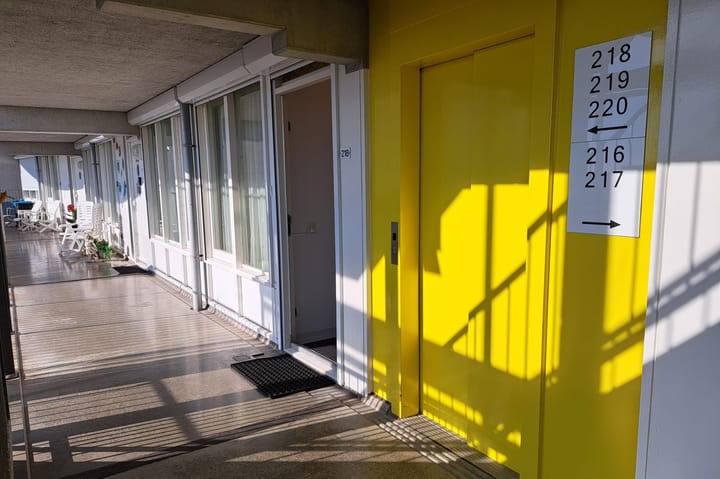 Foto 29 van Palaceplein 218