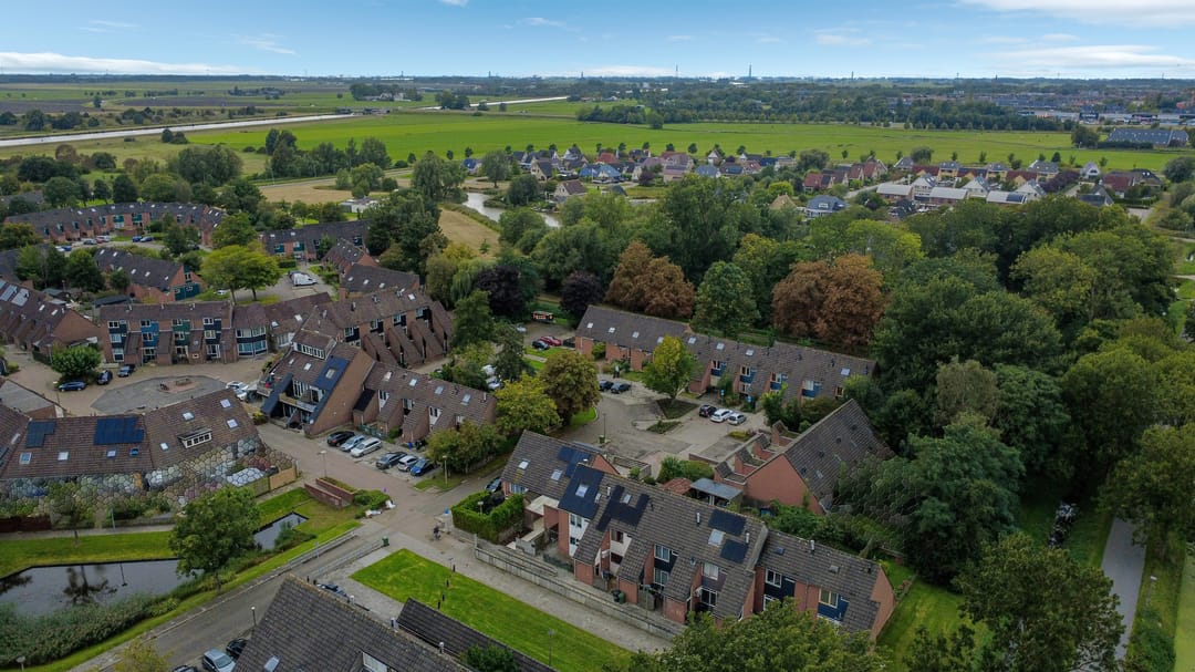 Photo 2 of Zaaibak 40