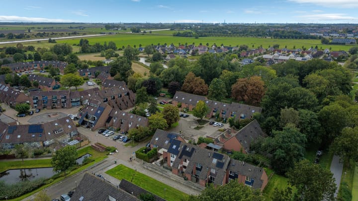 Foto 2 van Zaaibak 40