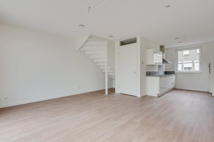 Foto 4 van Generaal Eisenhowerstraat 23