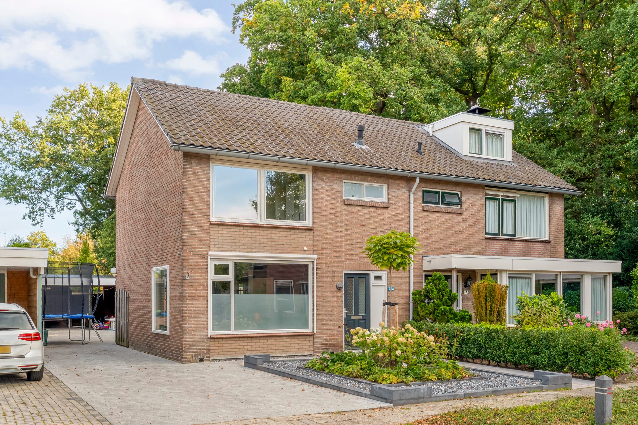 Ridderspoorstraat, 22, Dedemsvaart, 7701ED, Overijssel, Nederland 22