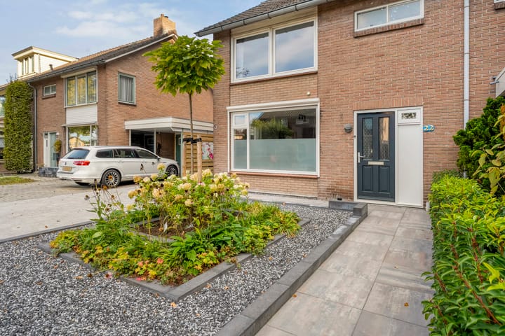 Foto 2 van Ridderspoorstraat 22