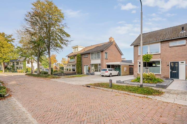 Foto 3 van Ridderspoorstraat 22