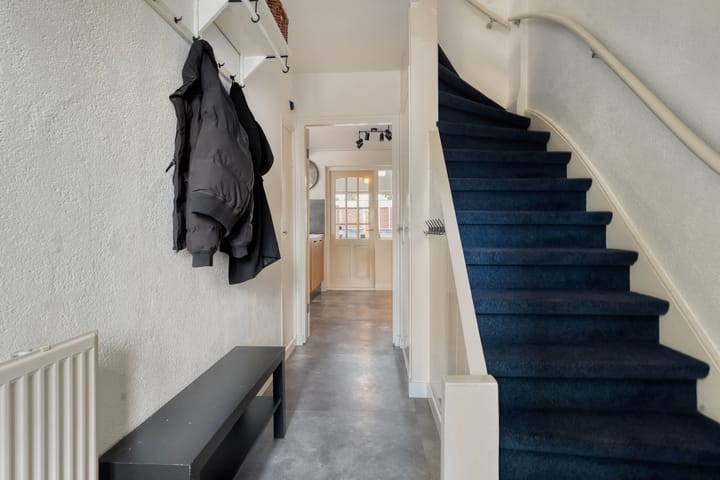 Foto 4 van Ridderspoorstraat 22