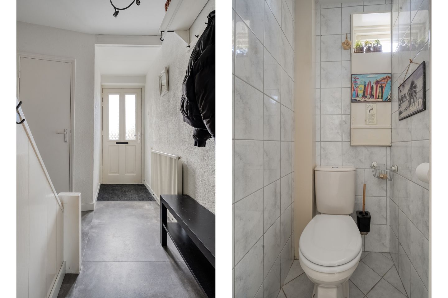 Foto 5 van Ridderspoorstraat 22