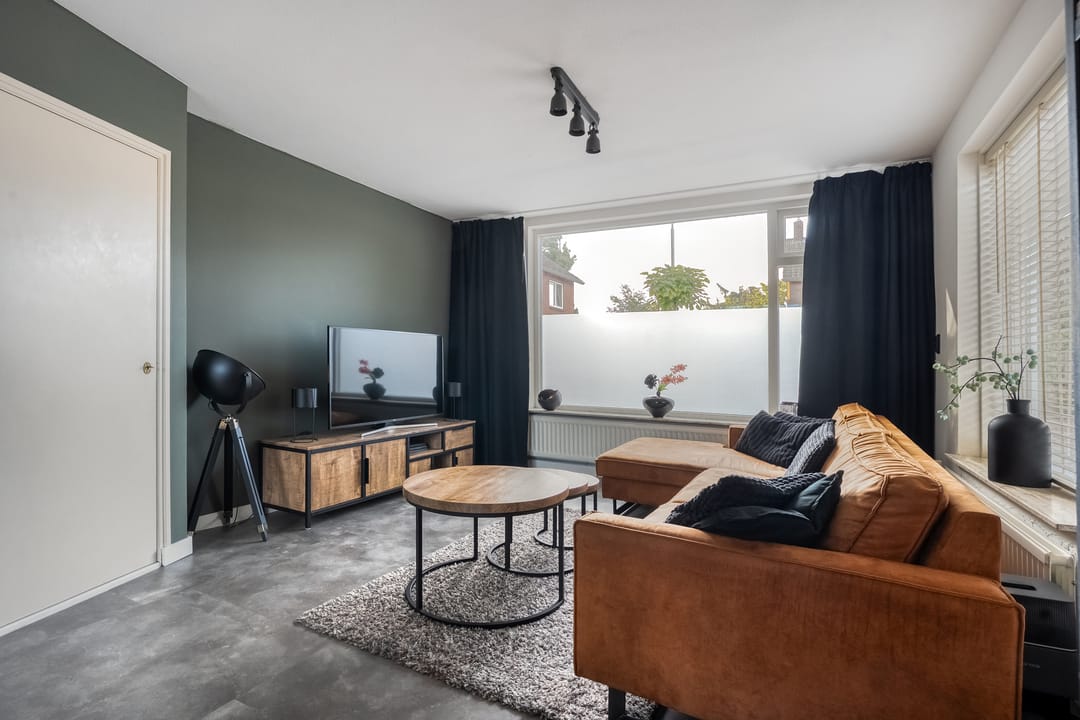 Foto 8 van Ridderspoorstraat 22