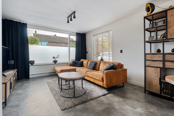 Foto 7 van Ridderspoorstraat 22