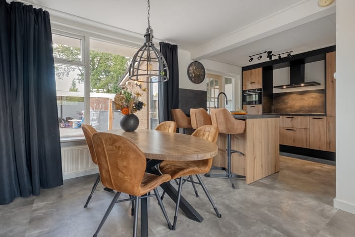 Foto 6 van Ridderspoorstraat 22