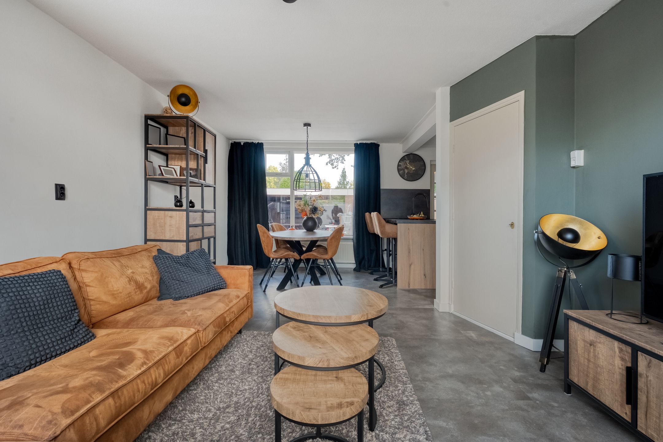 Foto 9 van Ridderspoorstraat 22